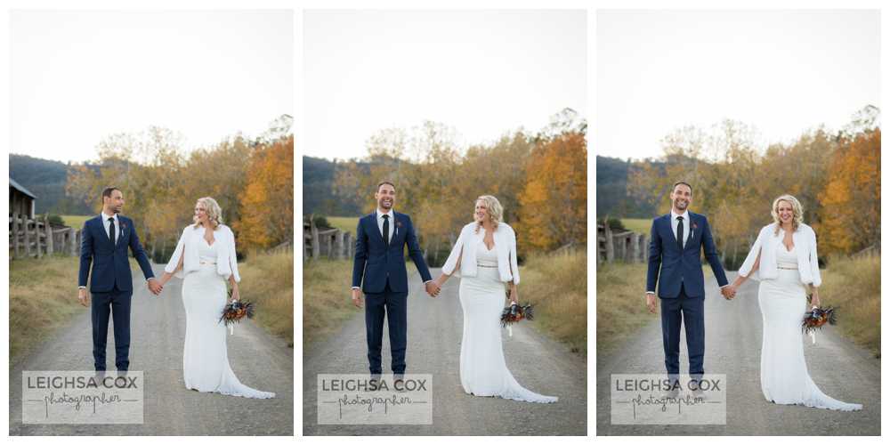 gresford elopement