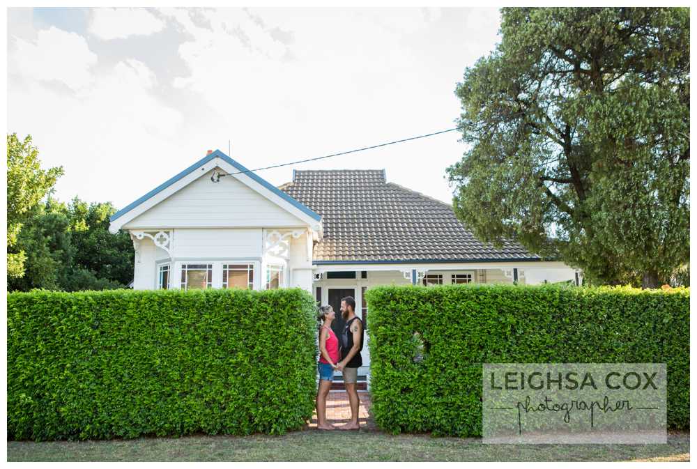 Singleton Couple portraits