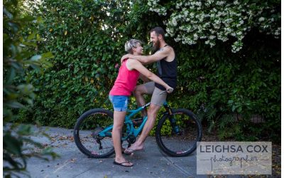 Singleton Couple plus Bikes