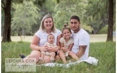 Beautiful Family Portraits Maitland