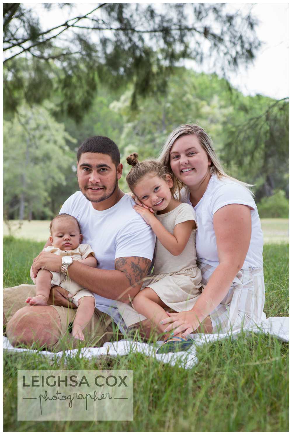 Newborn Portraits Maitland