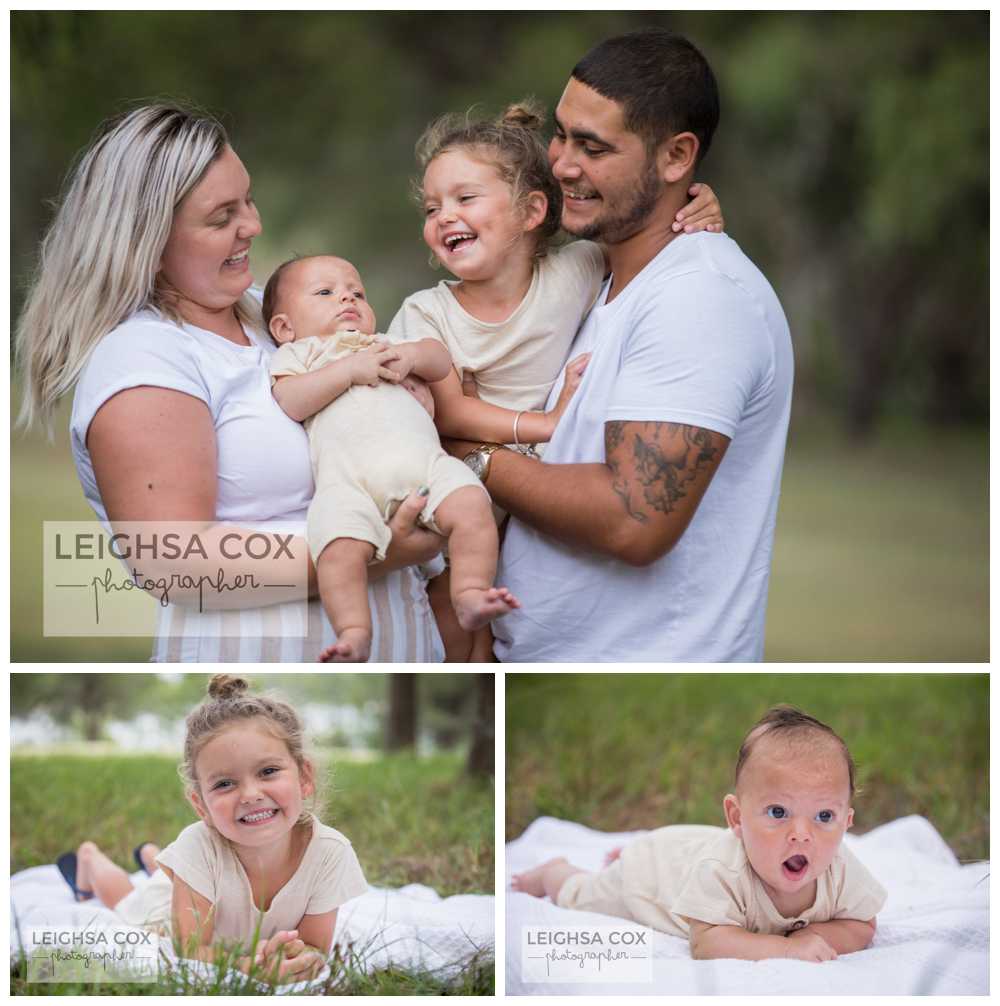 Newborn Portraits Maitland