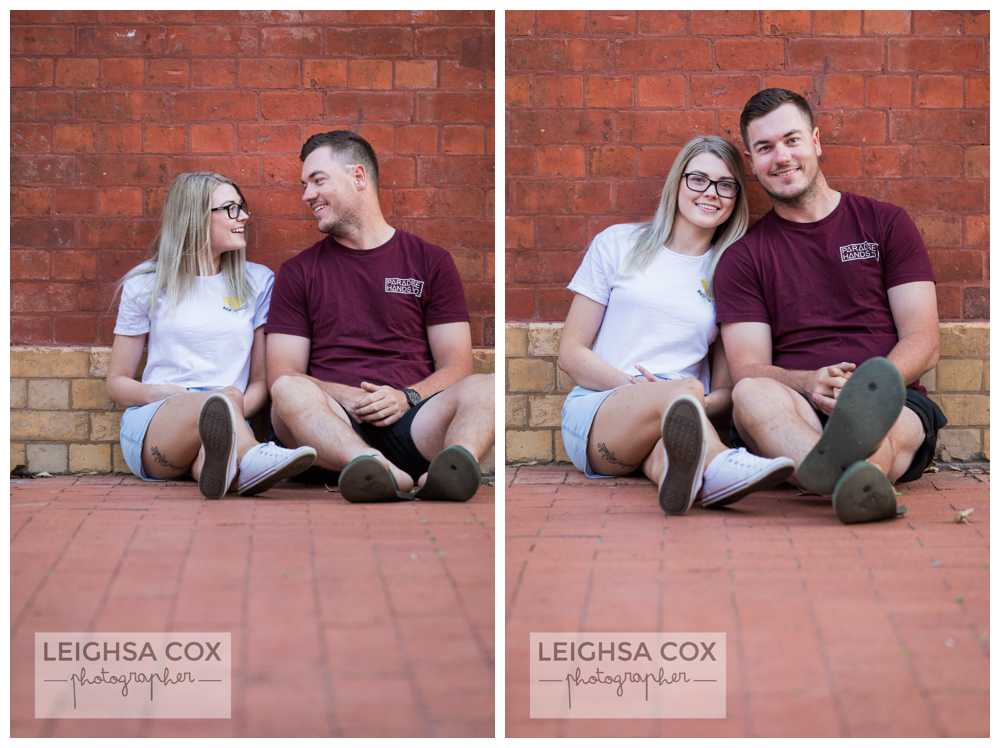 couple shoot maitland 