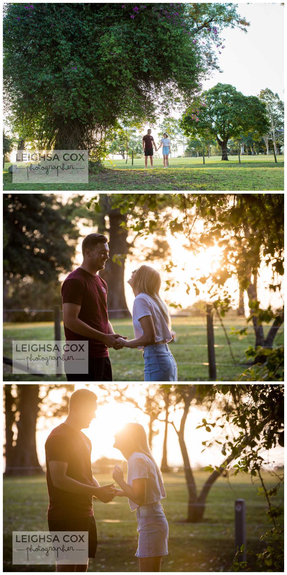 couple shoot photography