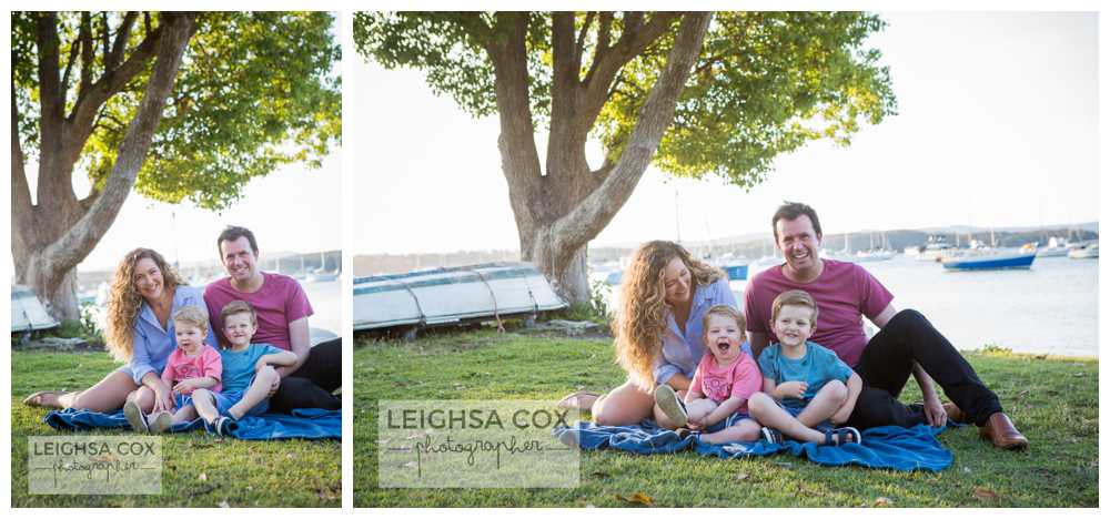 Lake Macquarie Family Fun