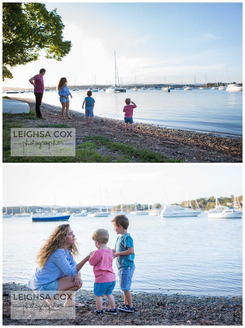 Lake Macquarie Family Fun