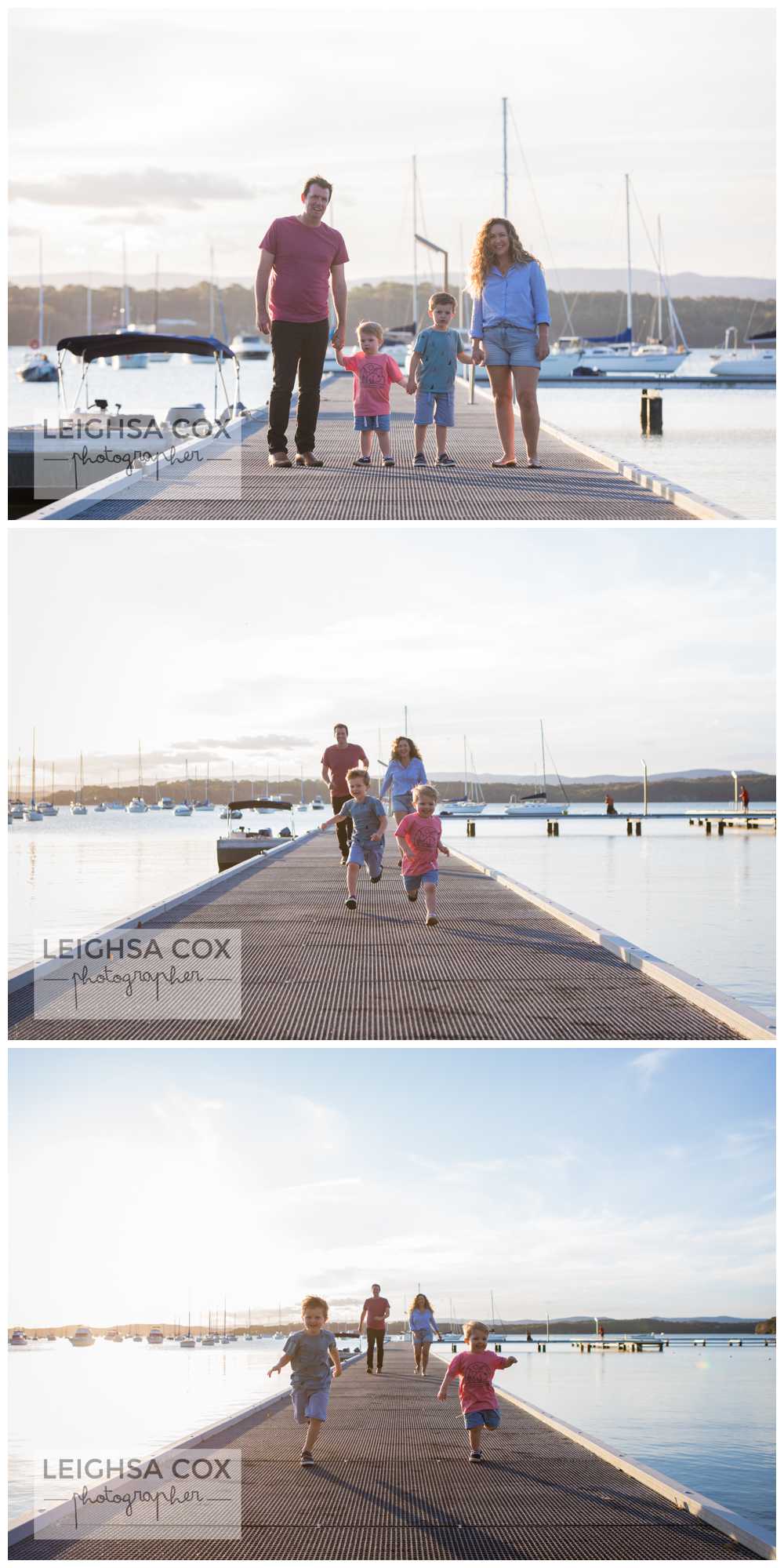 Lake Macquarie Family Fun