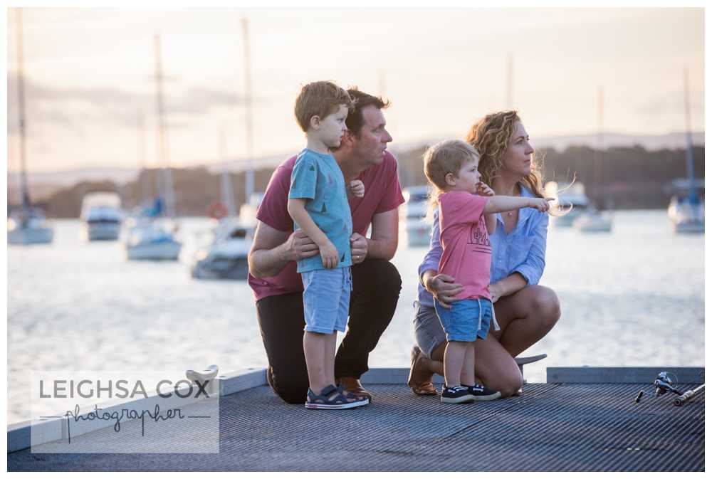 Lake Macquarie Family Fun