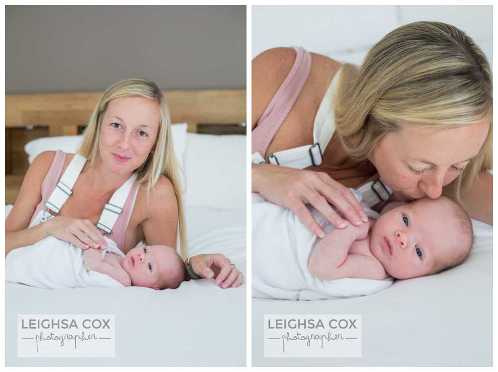 Newborn Portraits Maitland