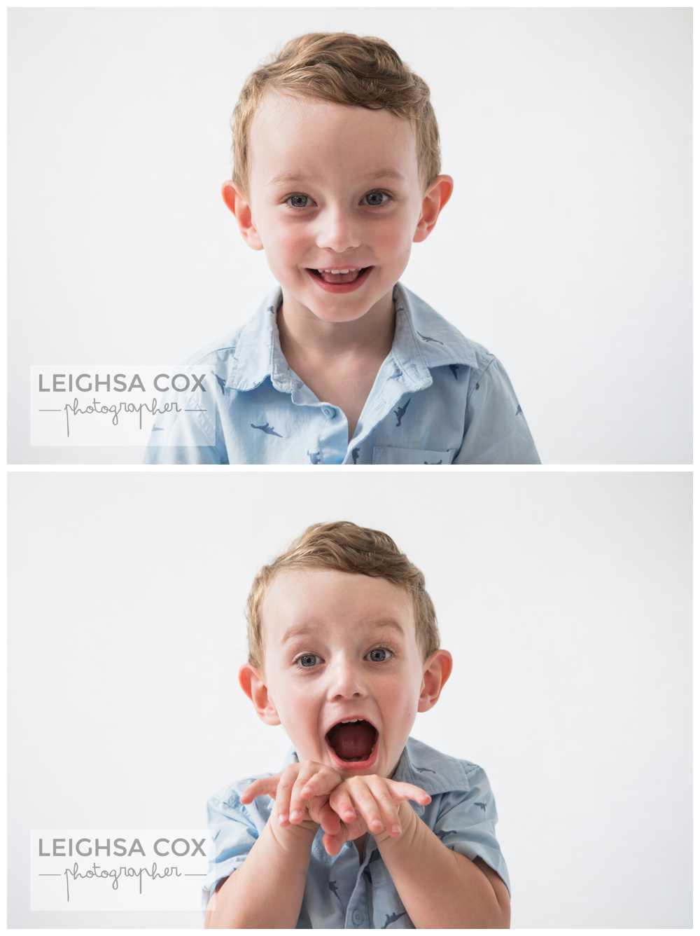  Maitland Studio portraits