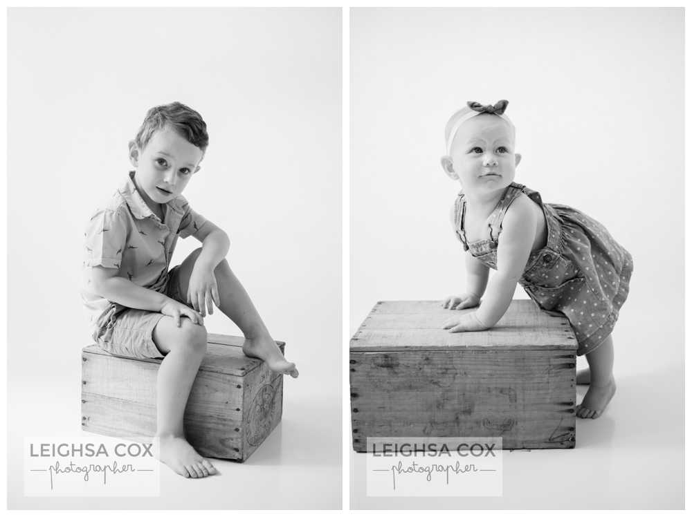  Maitland Studio portraits