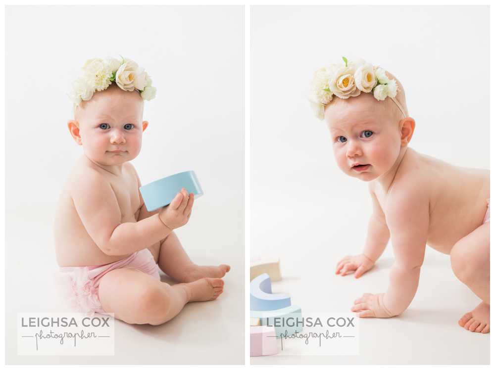  Maitland baby portraits