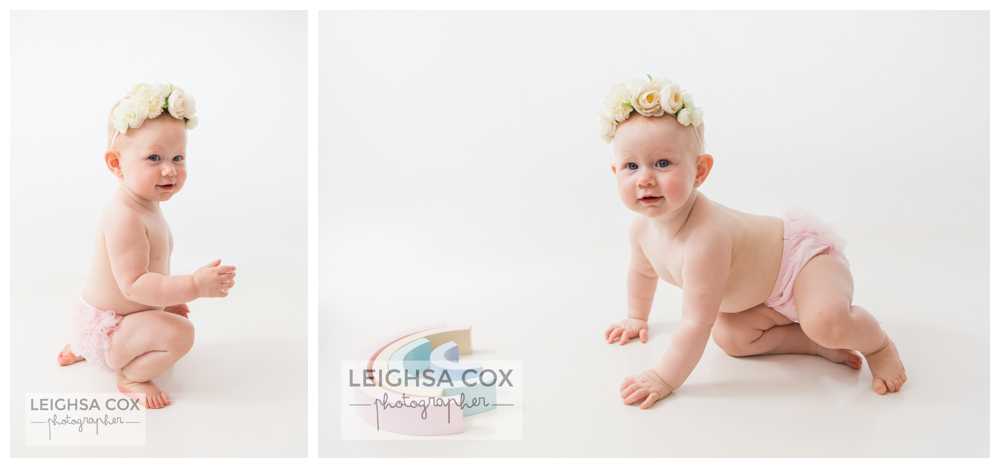  Maitland baby portraits