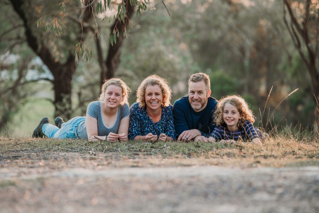 Why are family portraits are so important?