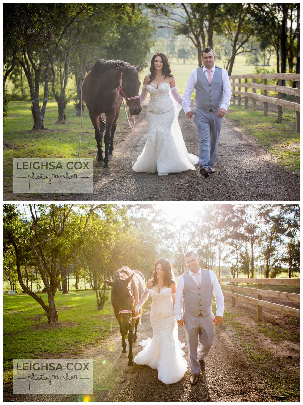 Paterson Farm Wedding