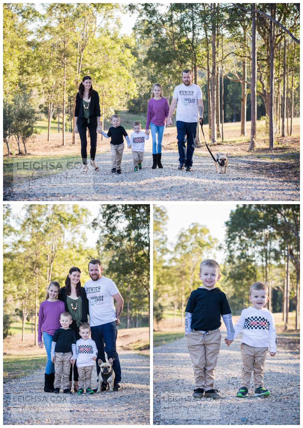 Hunter Valley Family Photographer