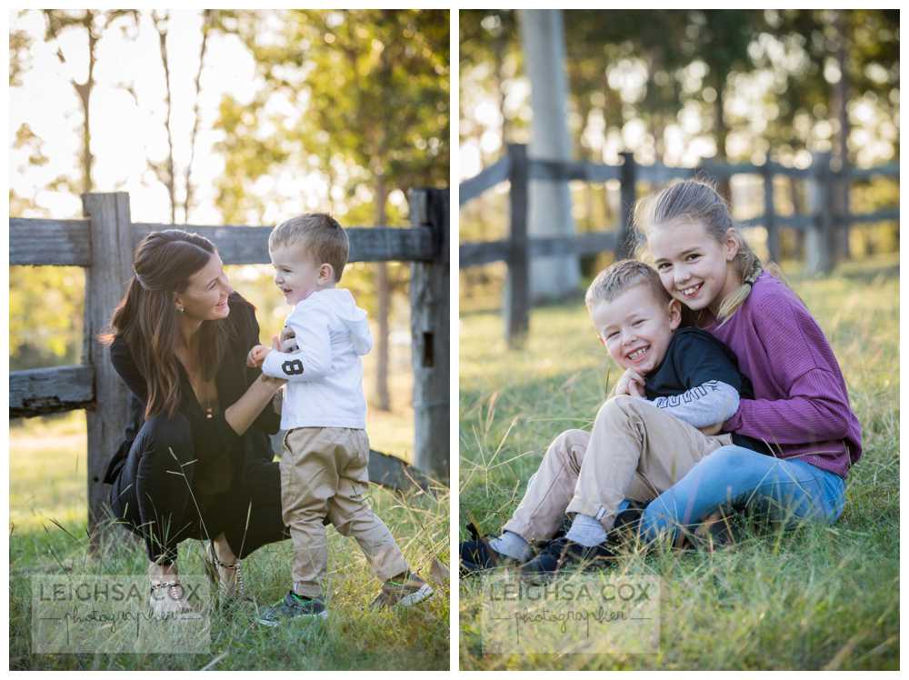 sibling giggles hunter valley