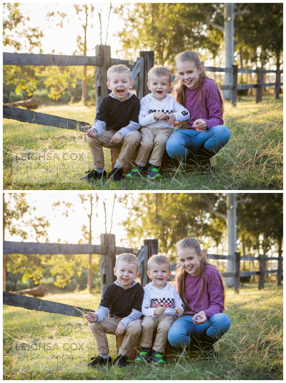 cheeky siblings hunter valley