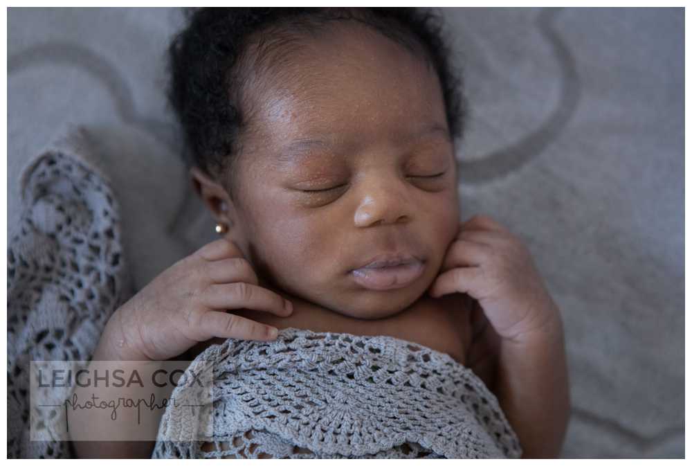Why are newborn portraits are so important?