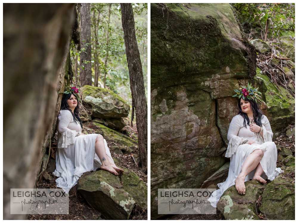 Rainforest Shoot 