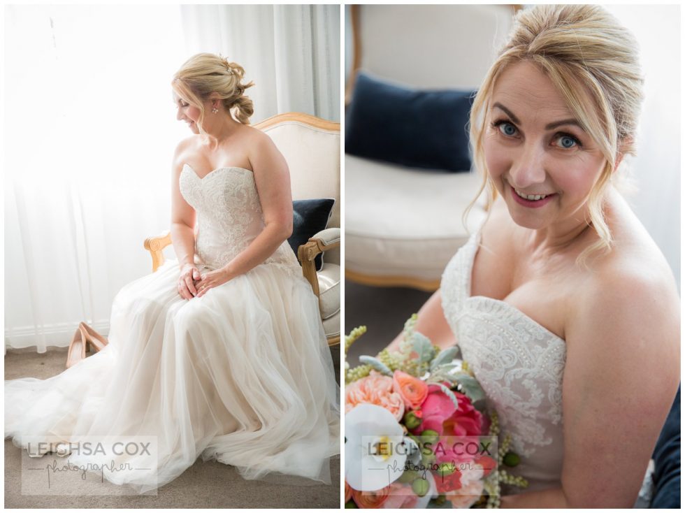 Willow Tree Estate Wedding Leighsa Cox Photographer 