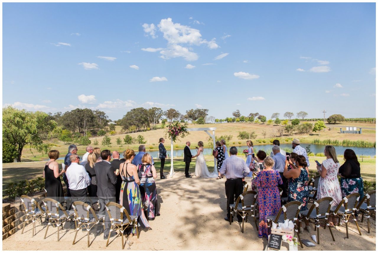 Willow Tree Estate Wedding Leighsa Cox Photographer