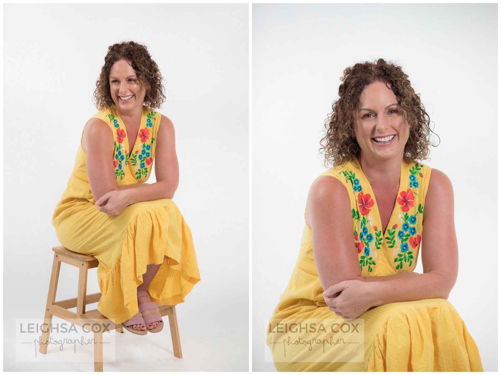 Hunter Valley Commercial Portraits