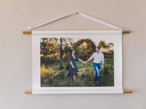 Hunter Valley Portraits