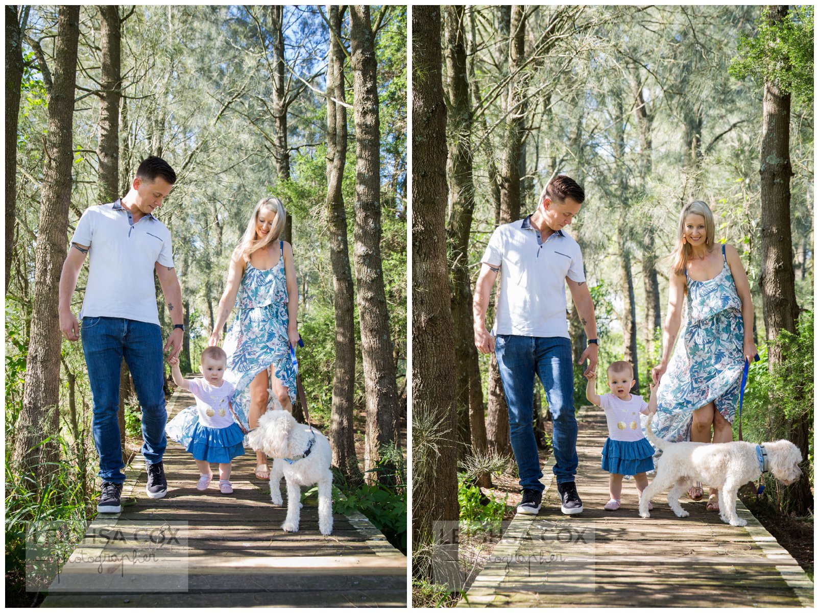 Sunny Family photography Maitland