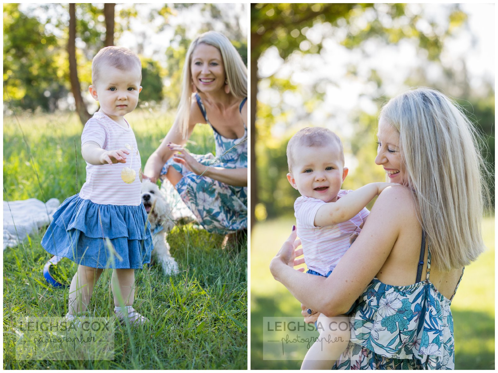 snuggles with mum, toddler fun