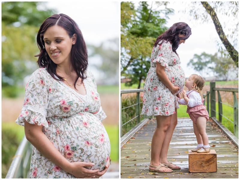 Why are family portraits are so important? Pregnancy portrait