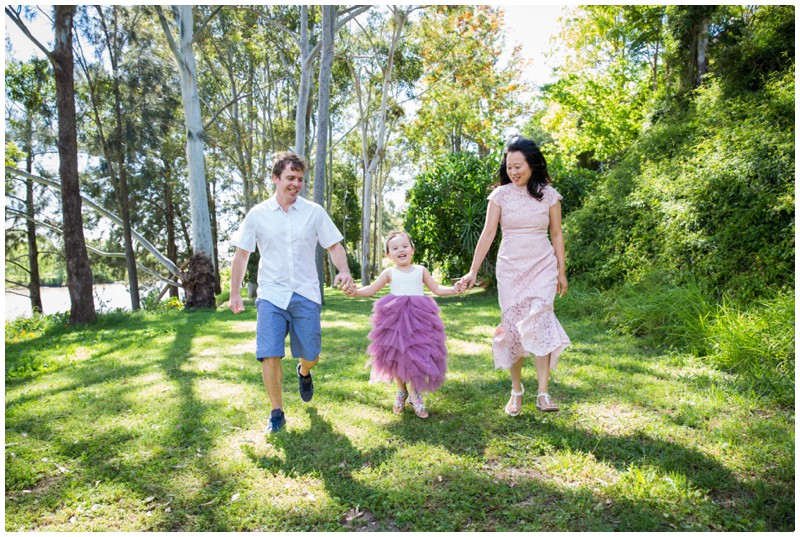 Why are family portraits are so important? maitland 