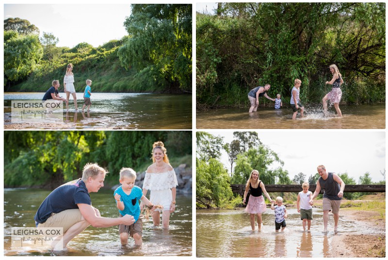 Why are family portraits are so important? Maitland