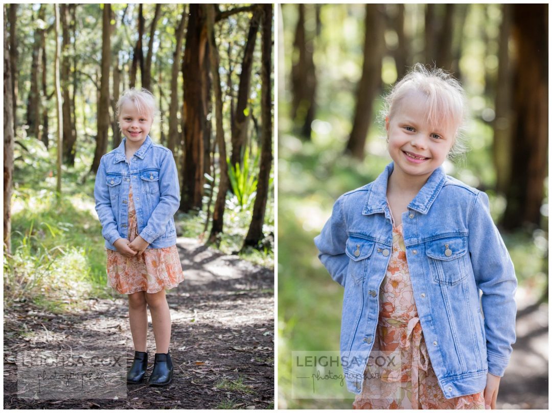 denim jacket sweet smile hunter valley