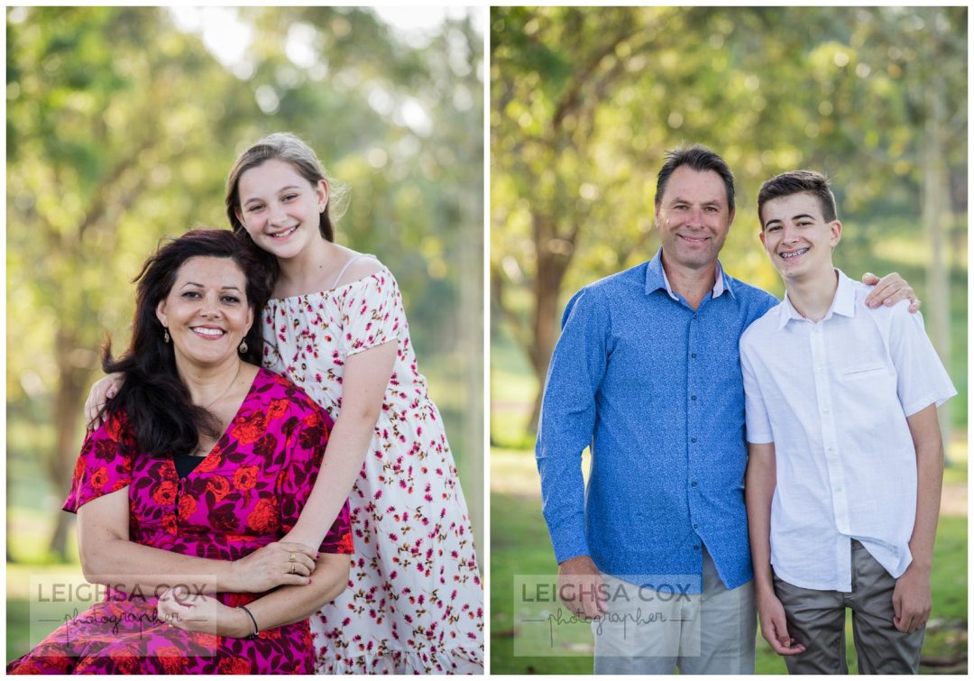 hunter valley family photographer