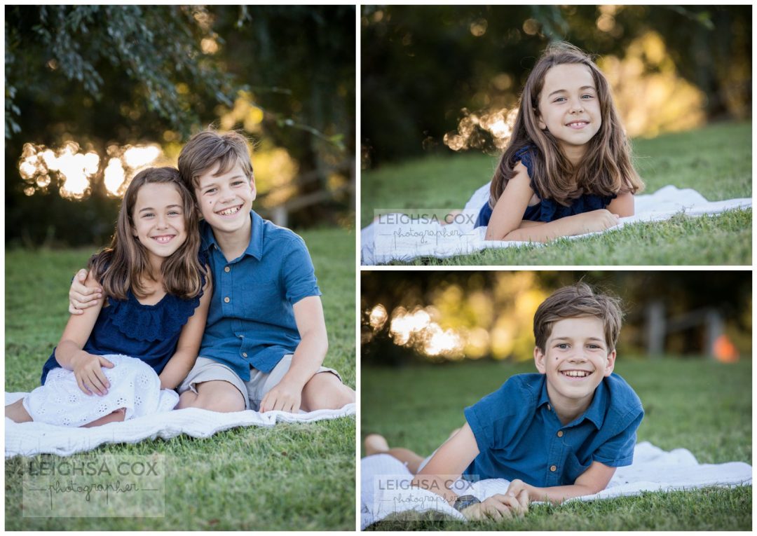 siblings hunter valley