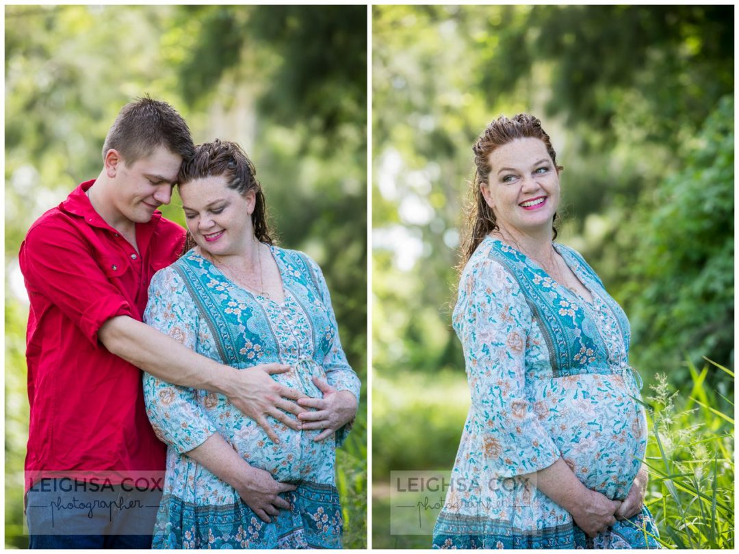 hunter valley maternity