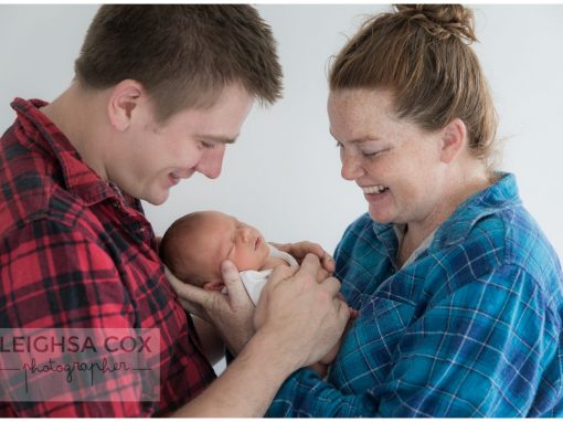 Newborn Photography Newcastle