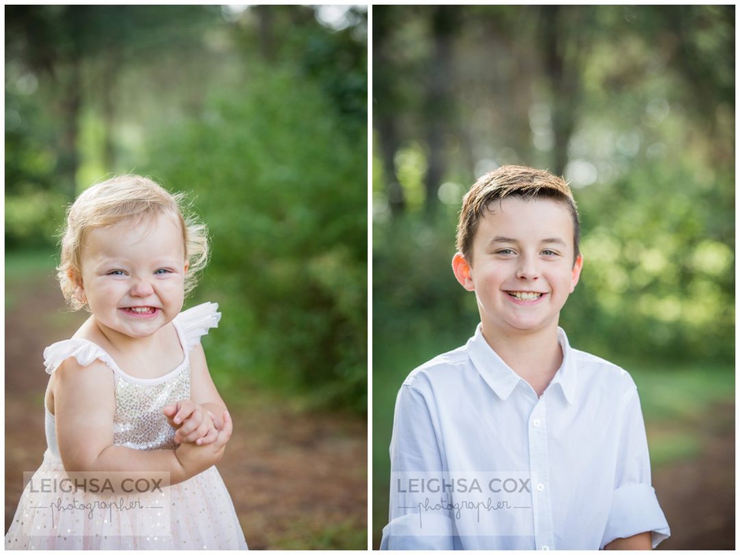 kids portraits