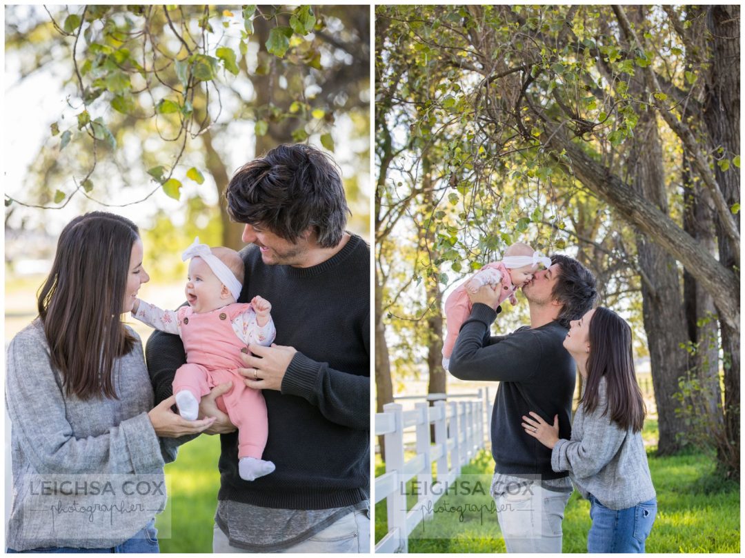 family portraits hunter valley