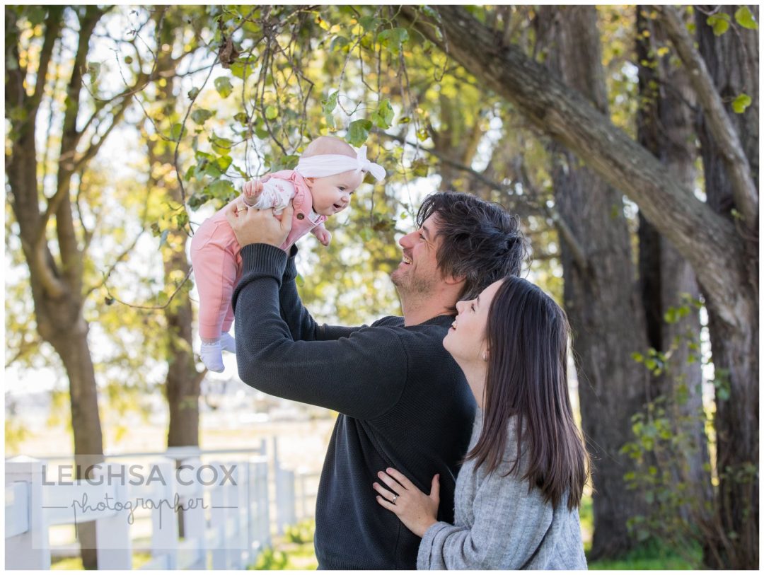 portraits de famille maitland