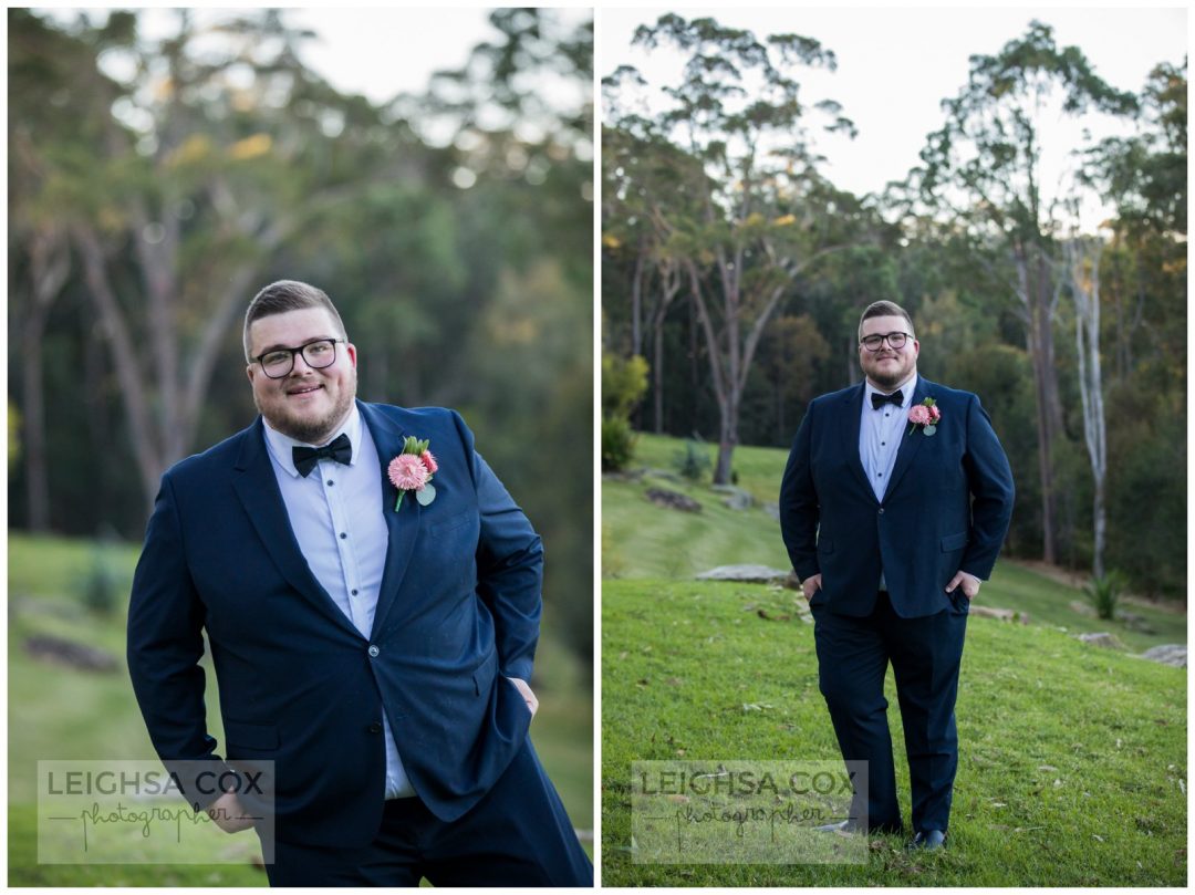 blue mountains groom style