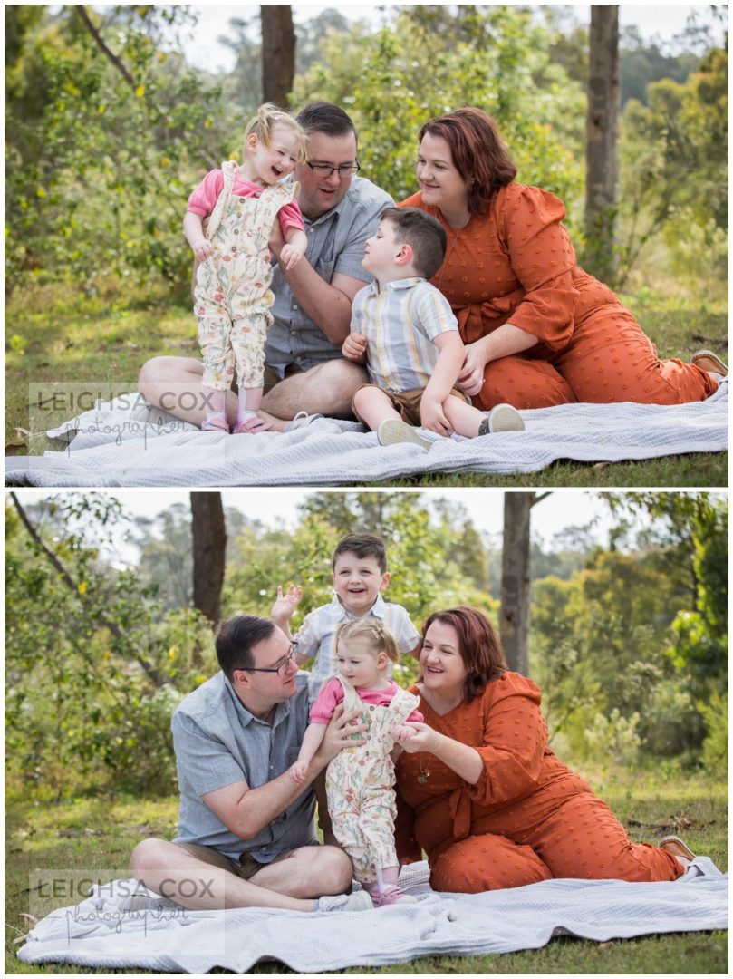 maitland family photographer