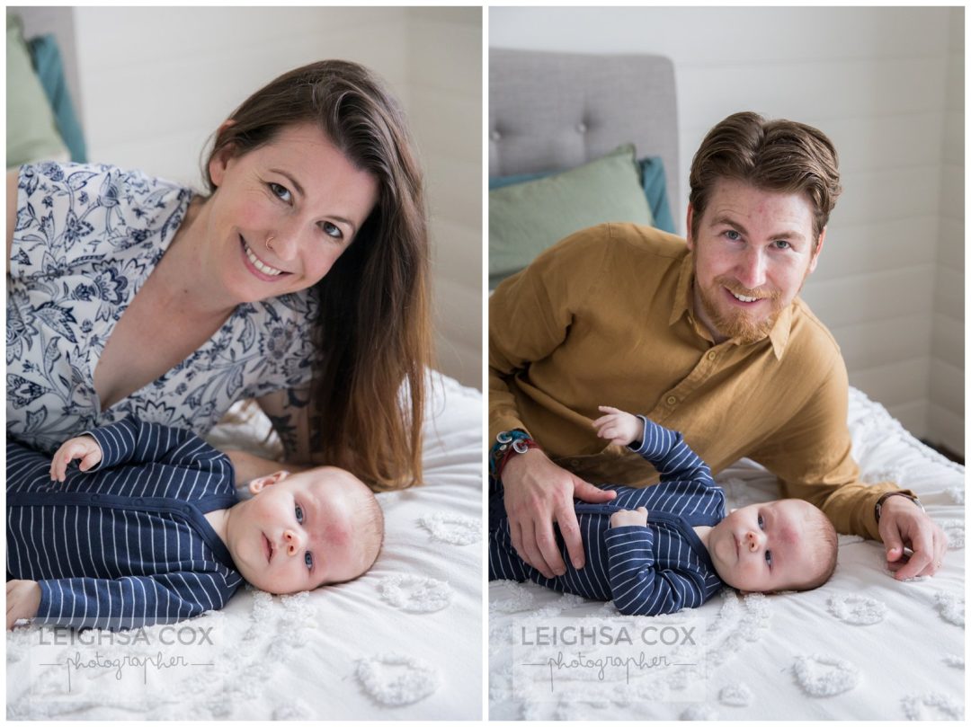 Maitland Baby Portraits