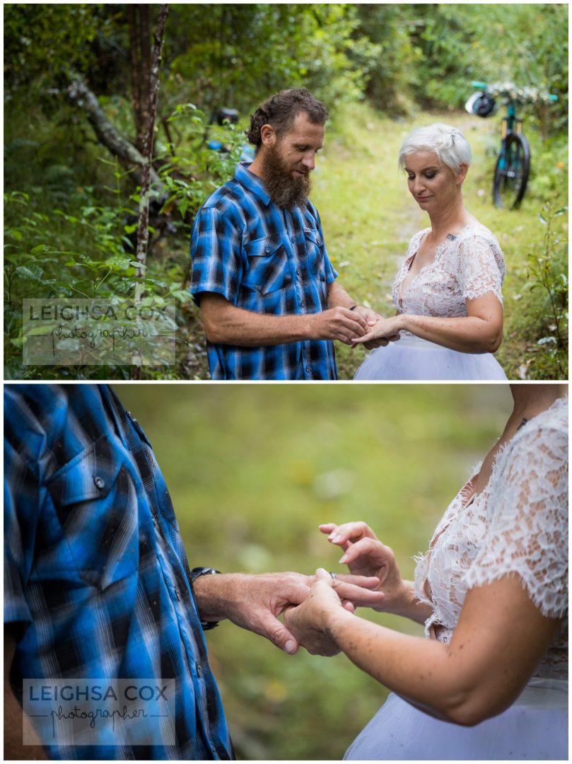 wedding ceremony