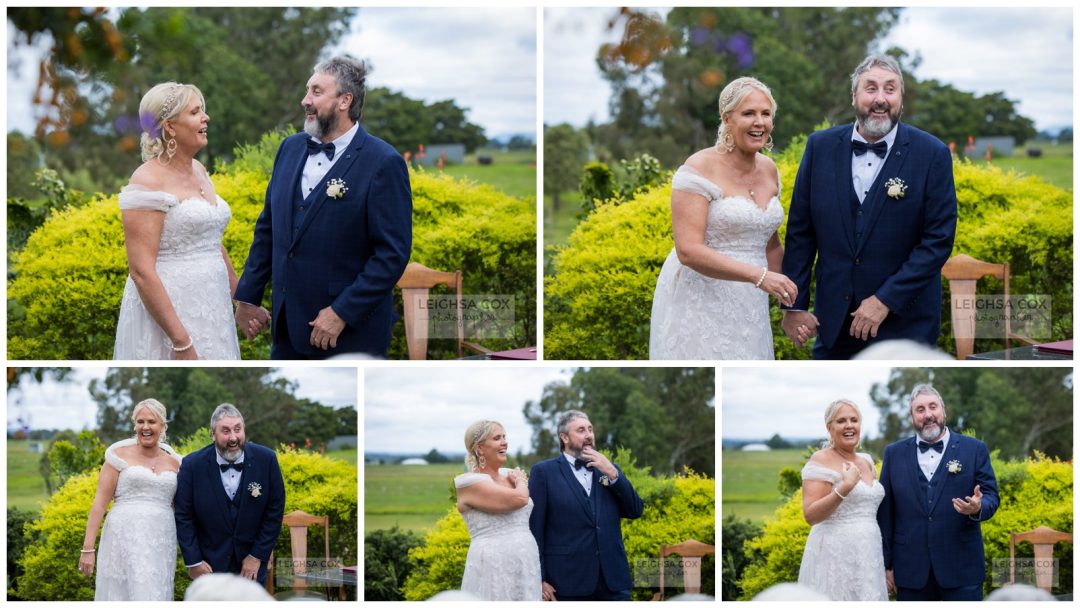 Maddies Bolwarra Wedding