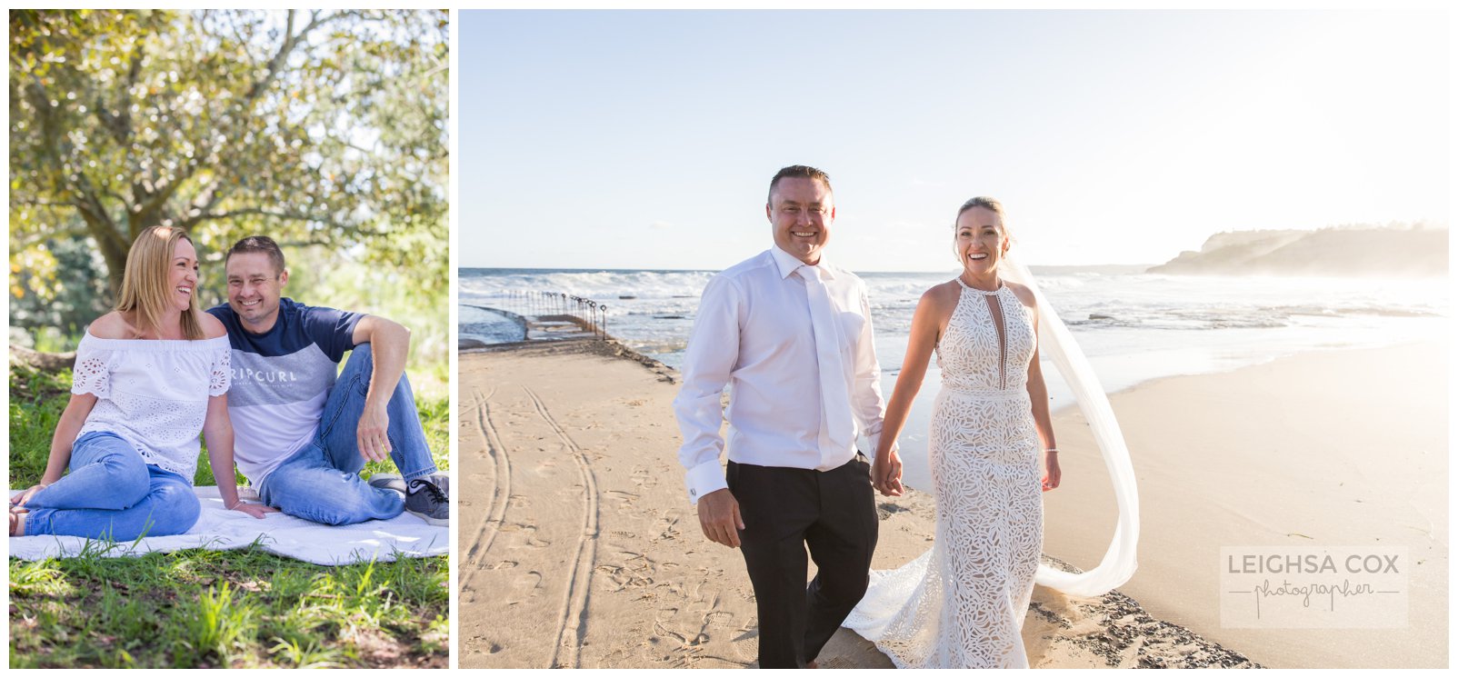 Maitland Photographer for life, wedding and family