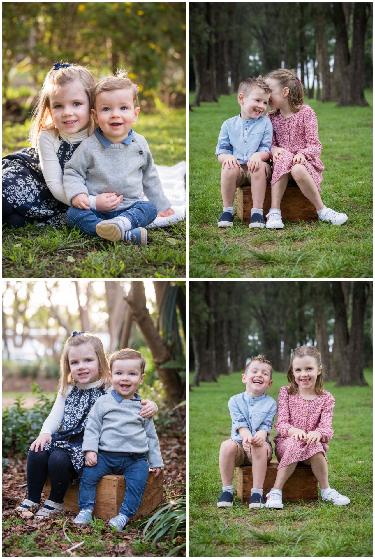 Maitland Photographer for life, toddlers to school