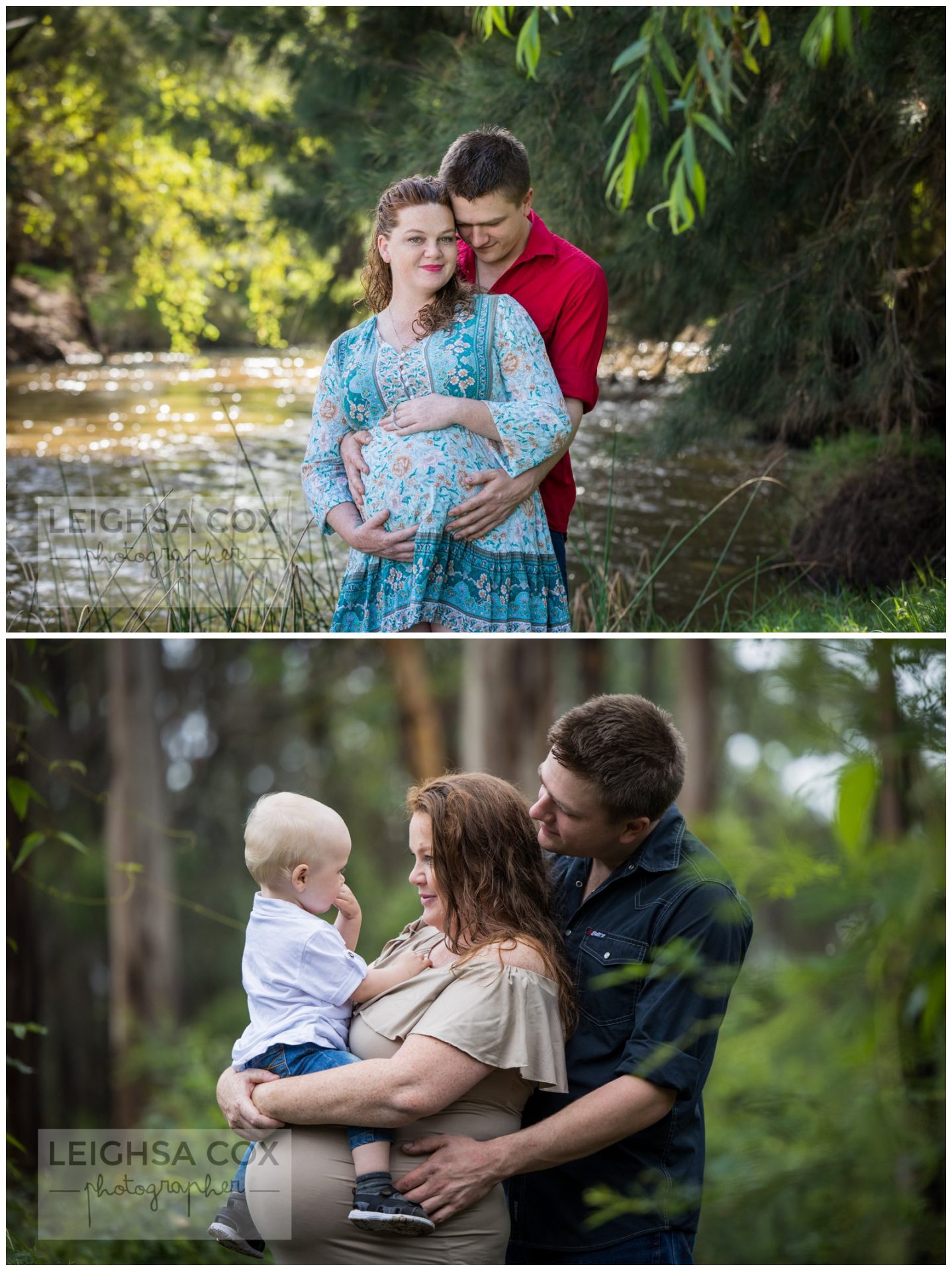 Maitland Photographer for life, pregnancy session