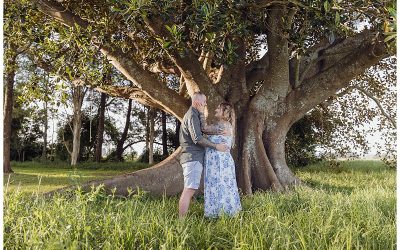 Surprise Proposal Morpeth